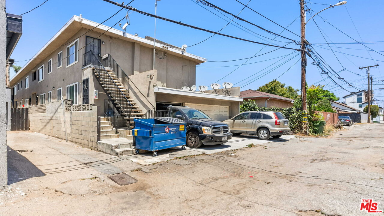 Property Photo from MLS