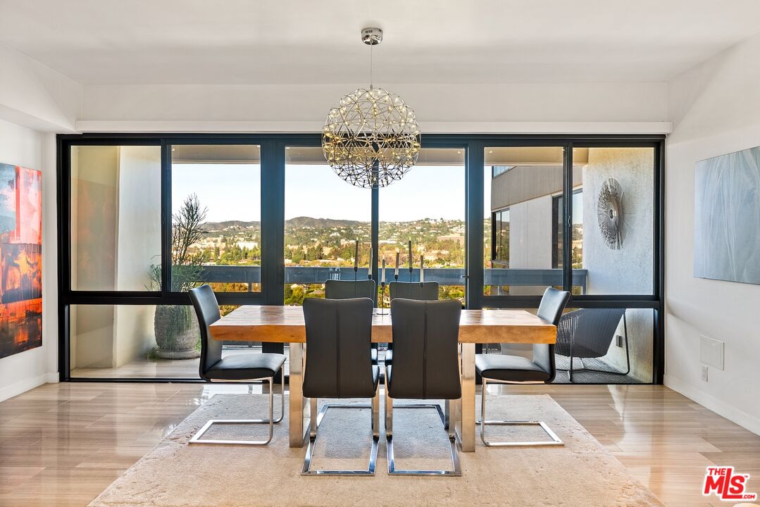 10445 Wilshire Blvd Unit: 1905