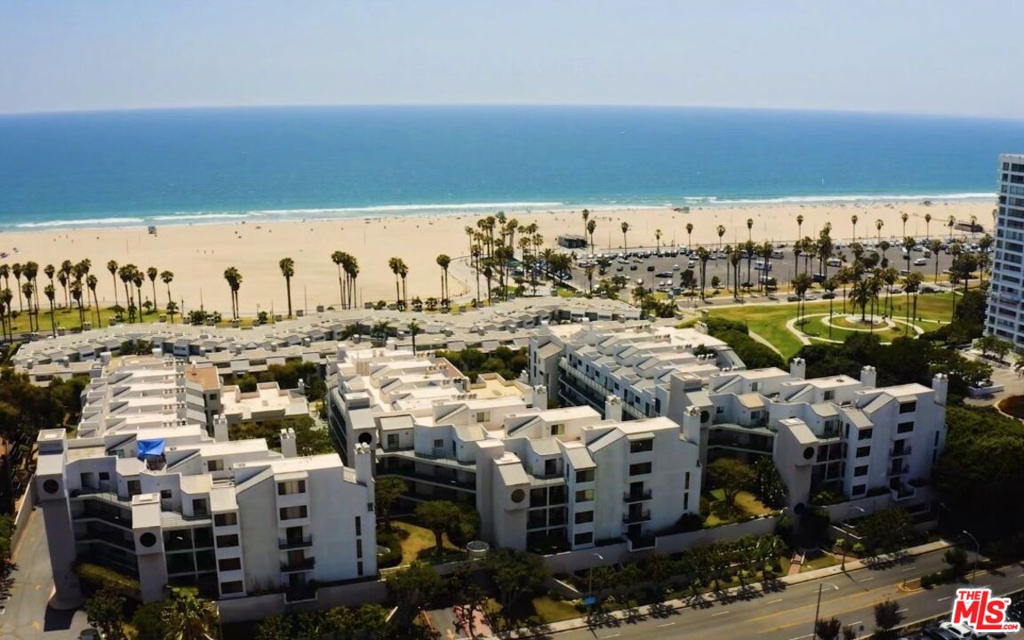 2930 Neilson Way Unit: 406