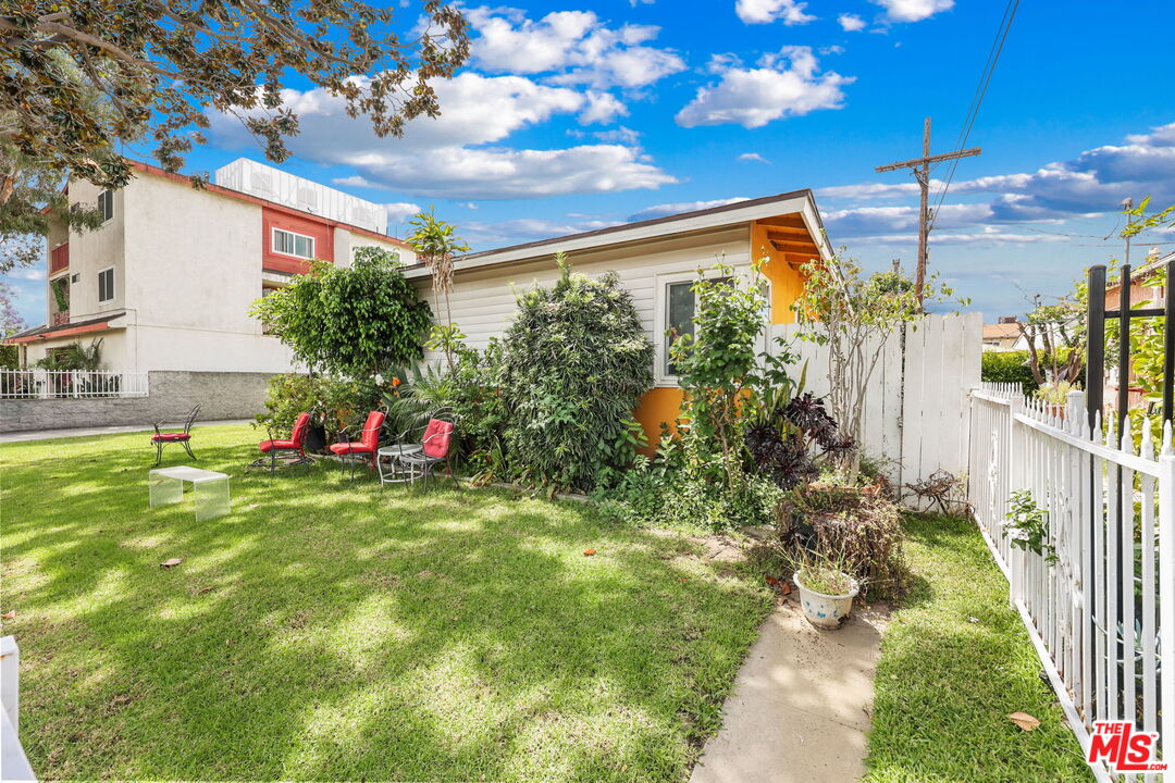 Property Photo from MLS