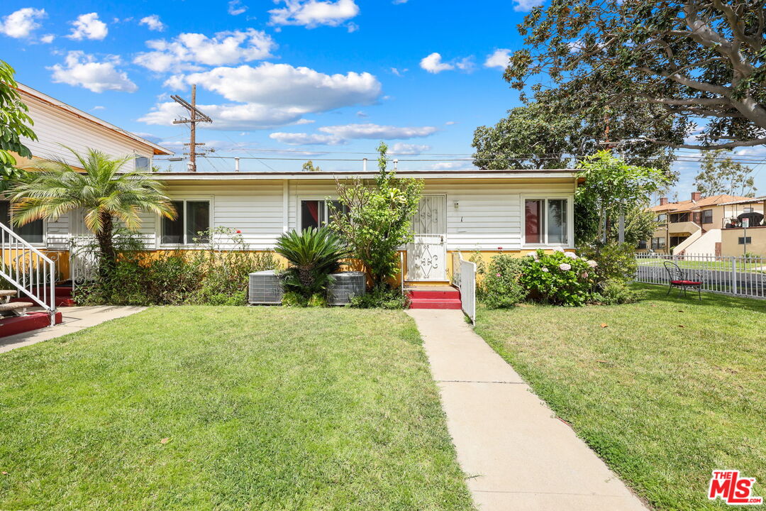 Property Photo from MLS