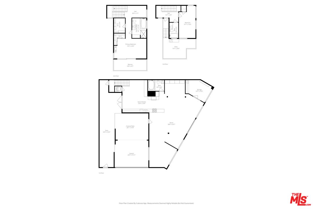 Property Photo from MLS