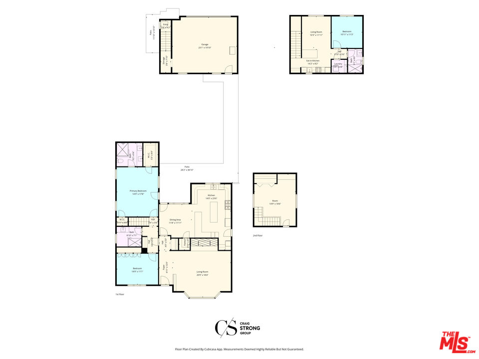 Property Photo from MLS