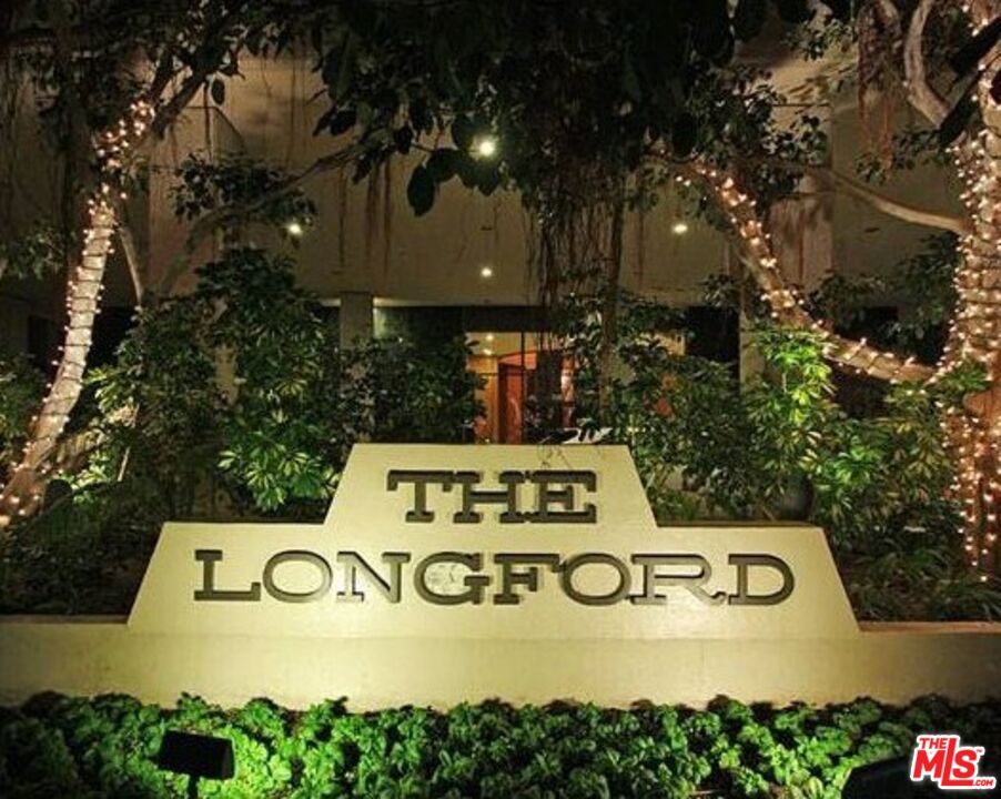 10790 Wilshire Blvd Unit: 1601