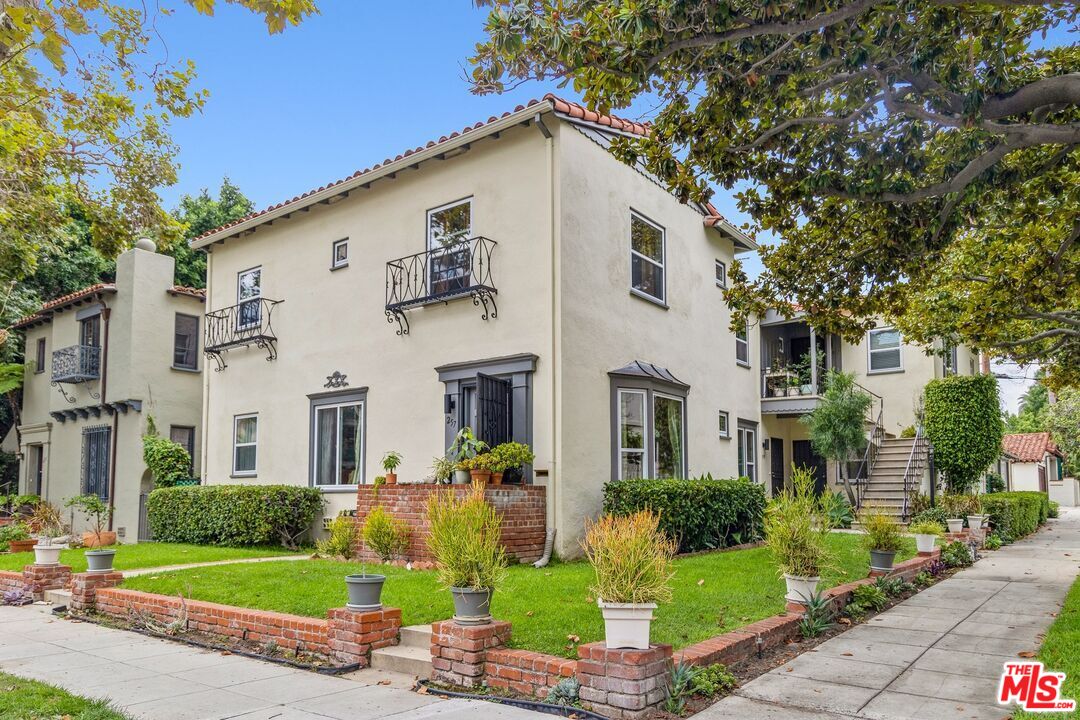 Property Photo from MLS