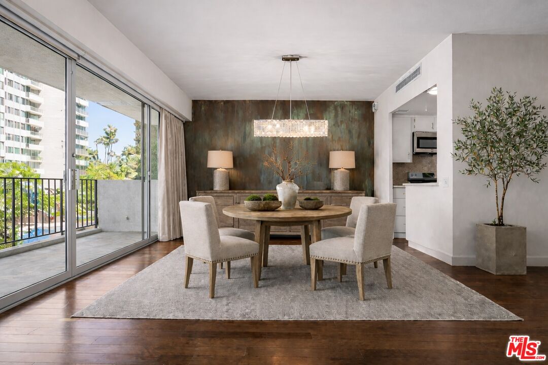 10450 Wilshire Blvd Unit: 4G