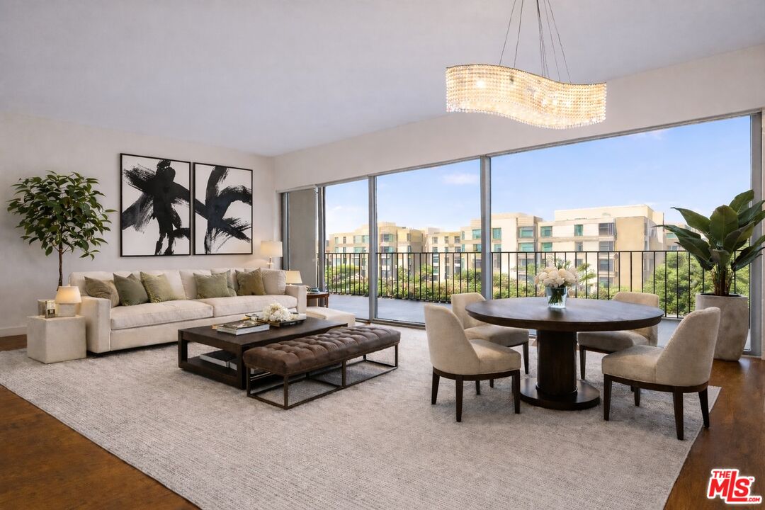 10450 Wilshire Blvd Unit: 4G