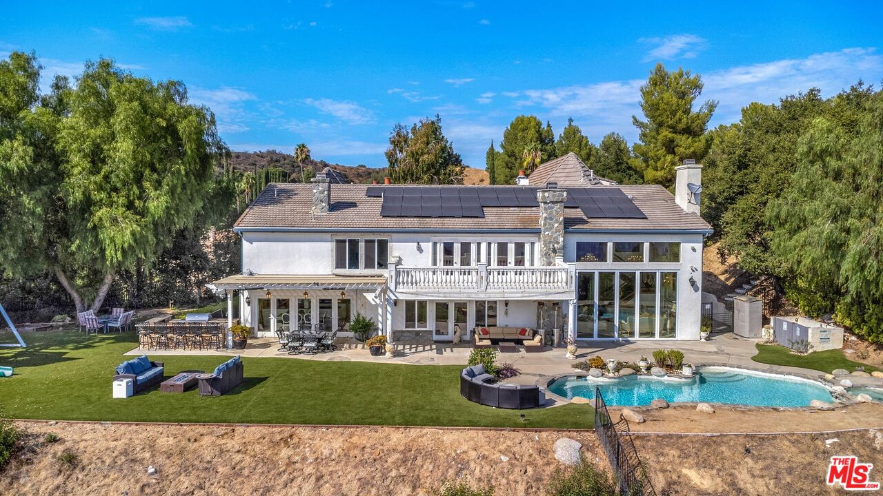 Property Photo from MLS