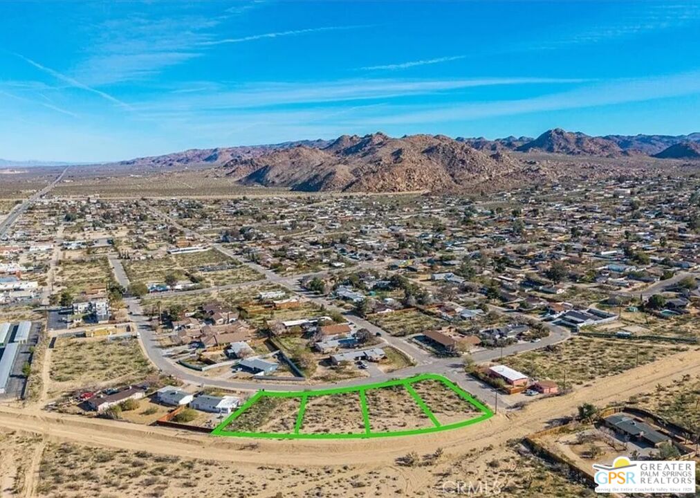 Property Photo from MLS