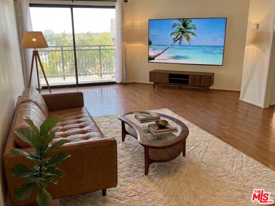 4499 Via Marisol Unit: 326