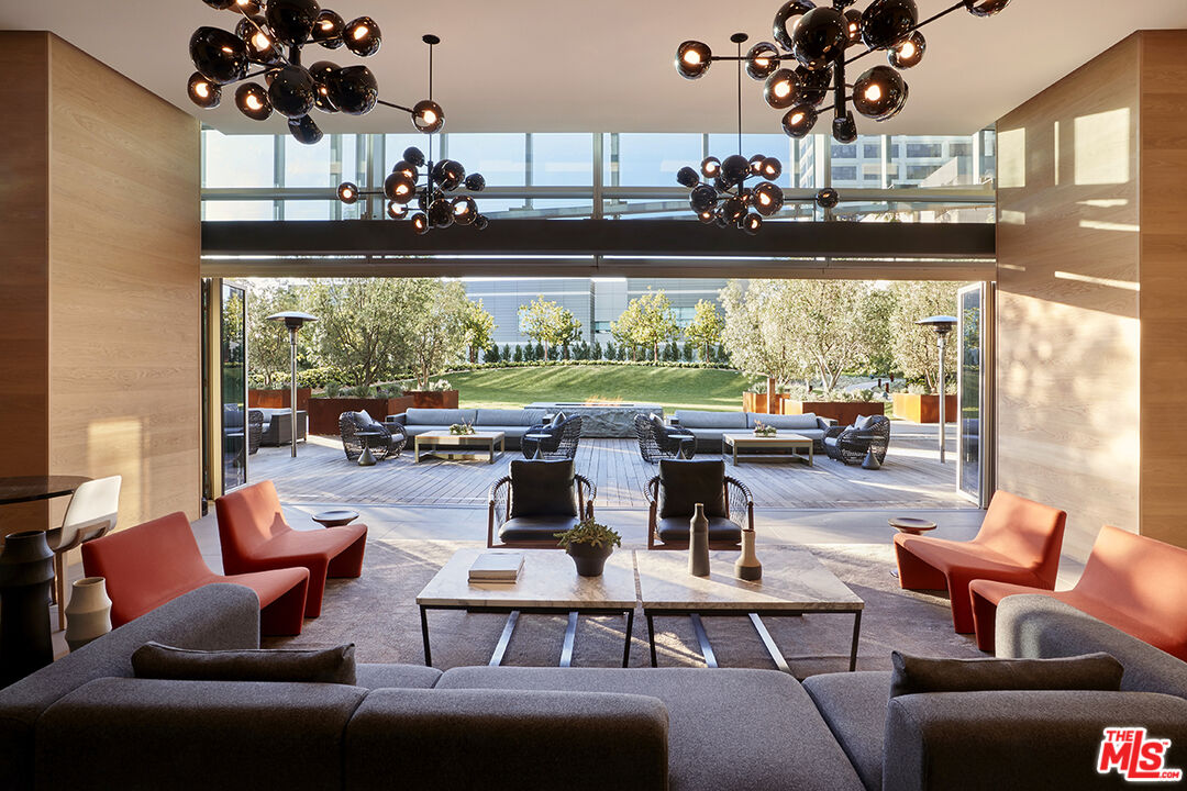 10000 Santa Monica Blvd Unit: 1406