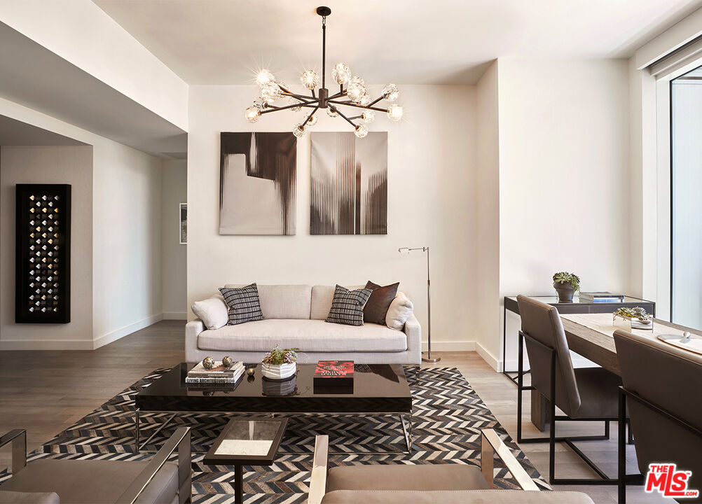 10000 Santa Monica Blvd Unit: 2507