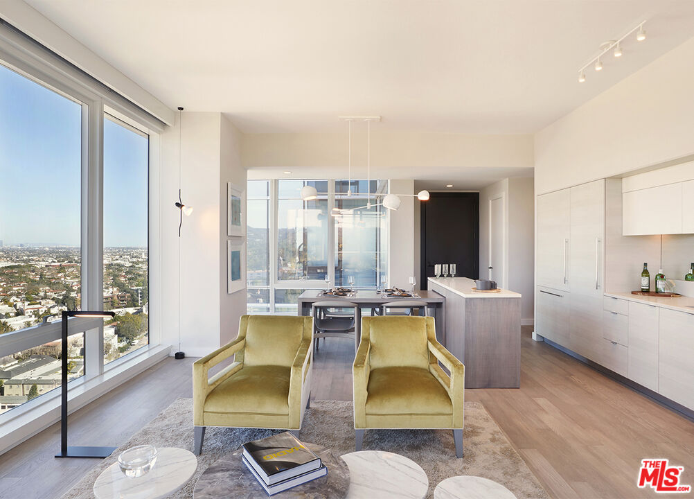 10000 Santa Monica Blvd Unit: 1204