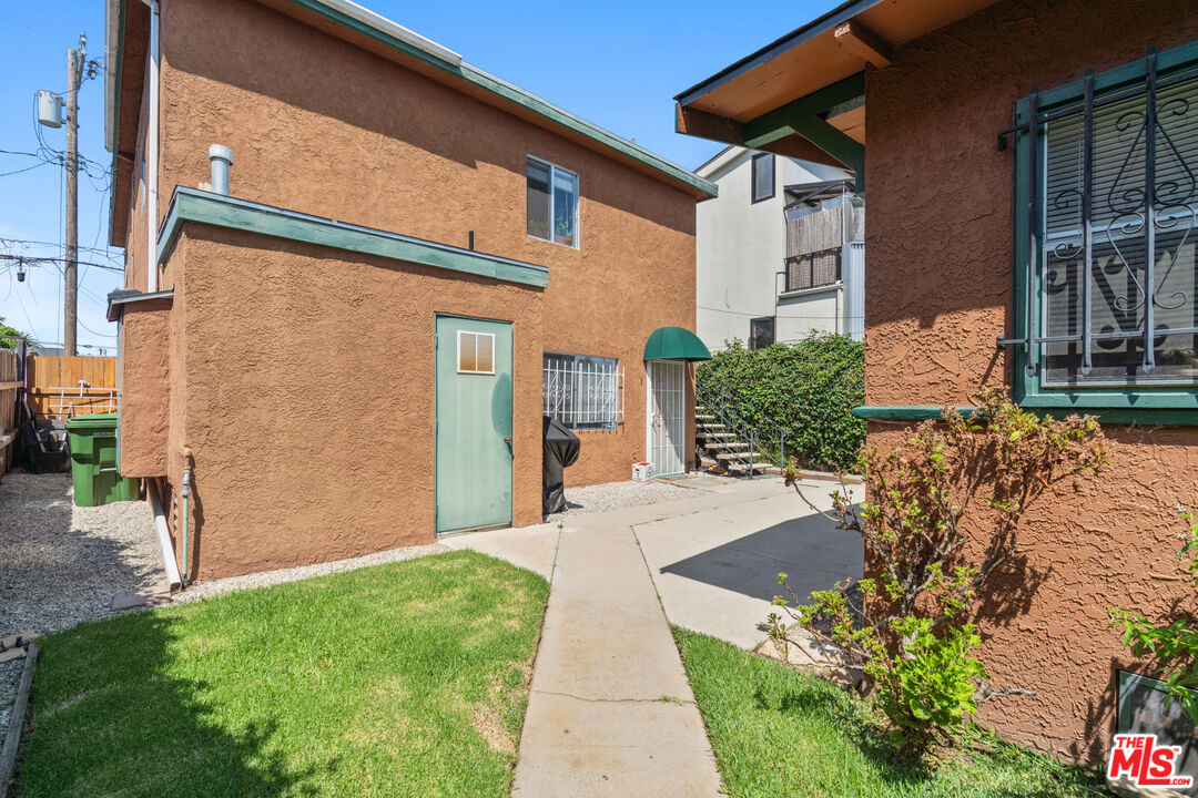 Property Photo from MLS