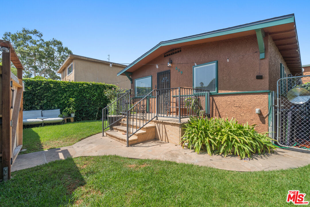 Property Photo from MLS