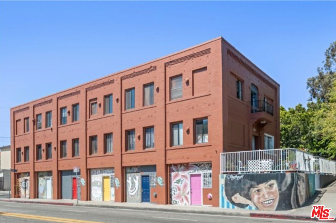 101 Dudley Ave Unit: 308