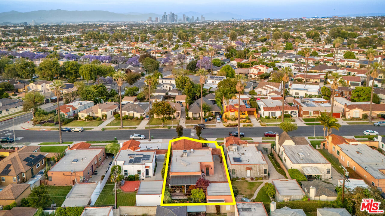 Property Photo from MLS