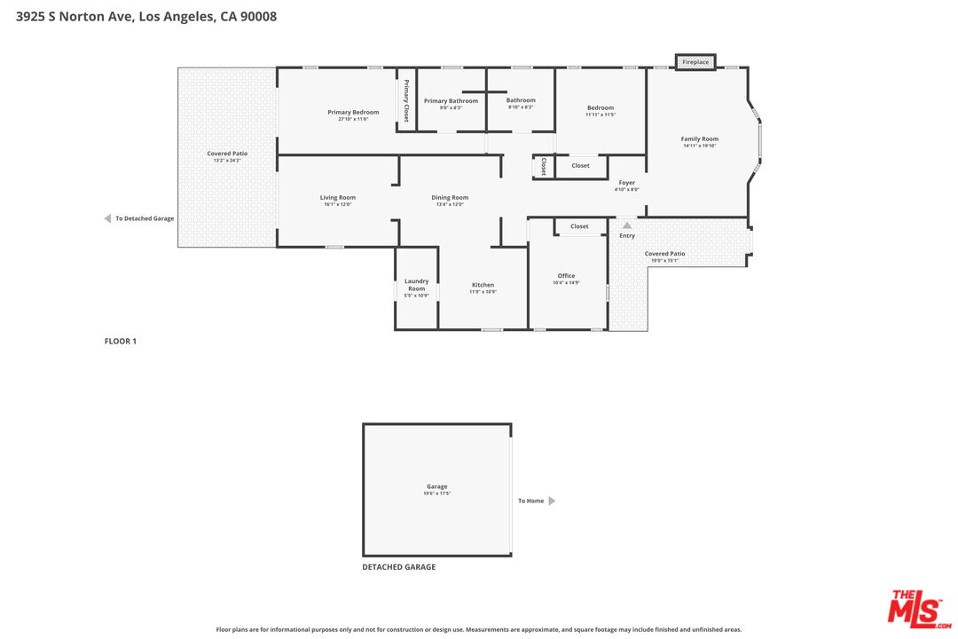 Property Photo from MLS