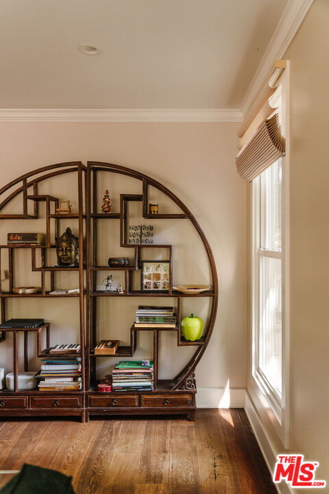 Property Photo from MLS