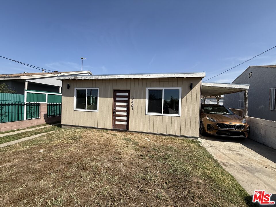 Property Photo from MLS