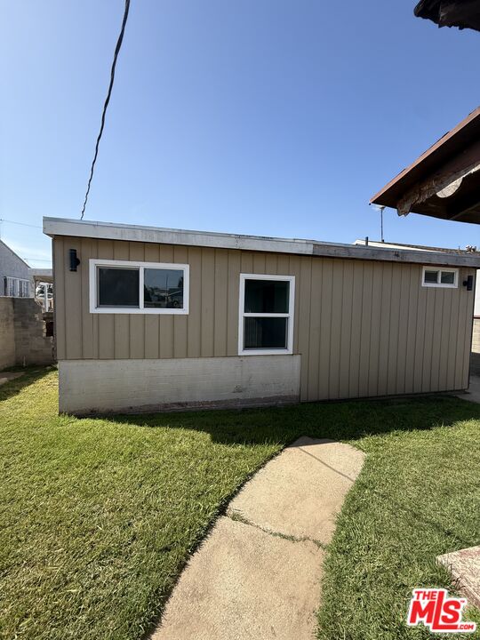 Property Photo from MLS