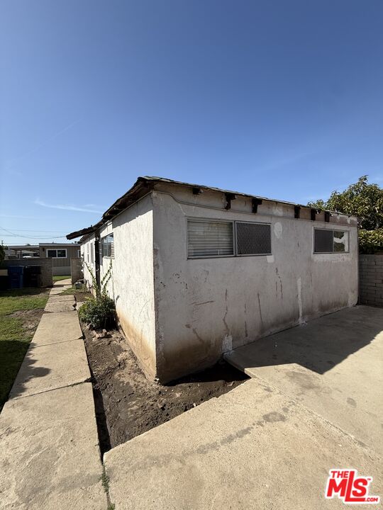 Property Photo from MLS