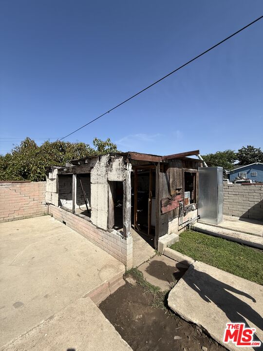 Property Photo from MLS