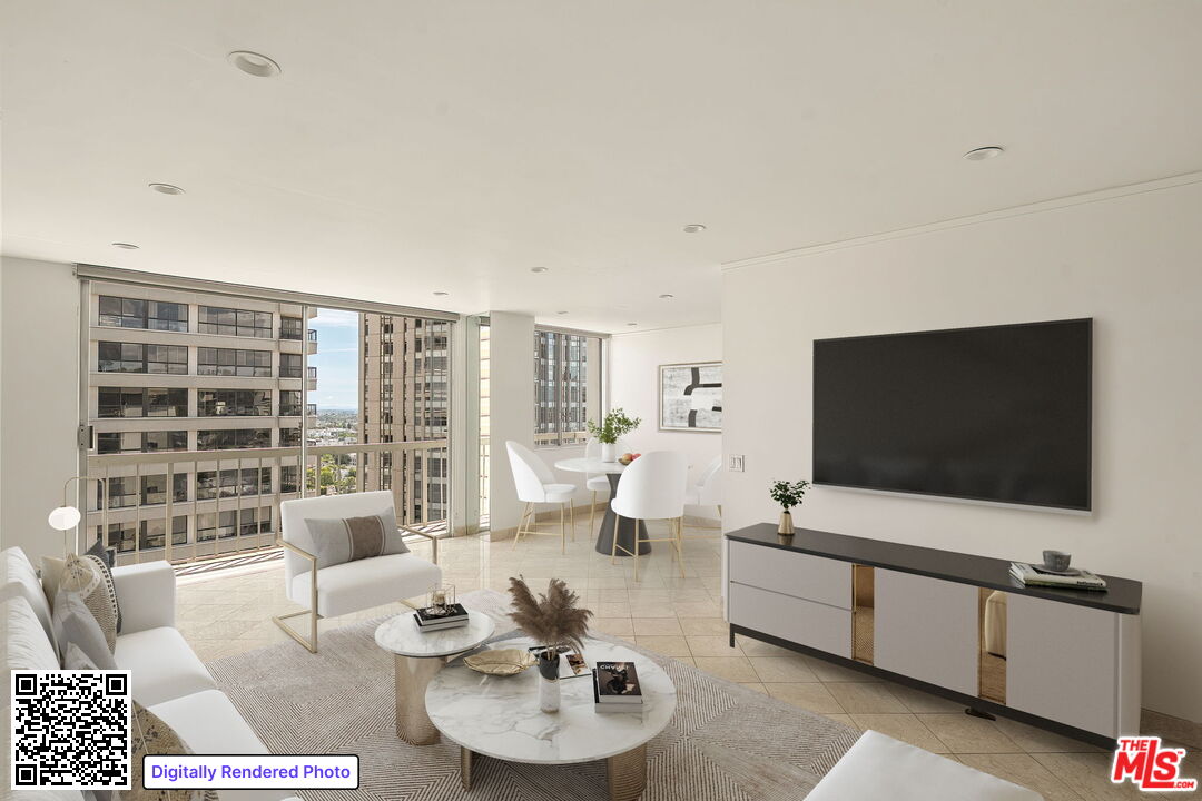 10751 Wilshire Blvd Unit: PH1