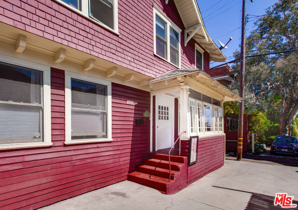 Property Photo from MLS
