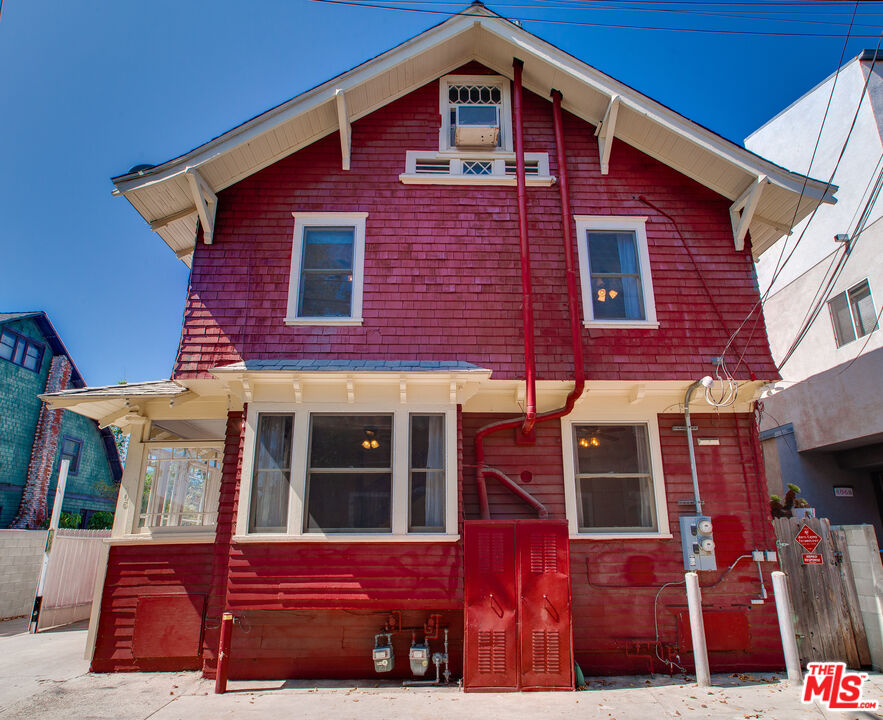 Property Photo from MLS