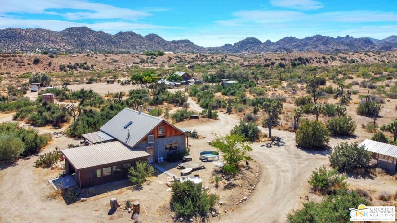 Property Photo from MLS