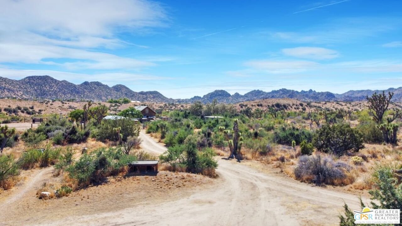 Property Photo from MLS