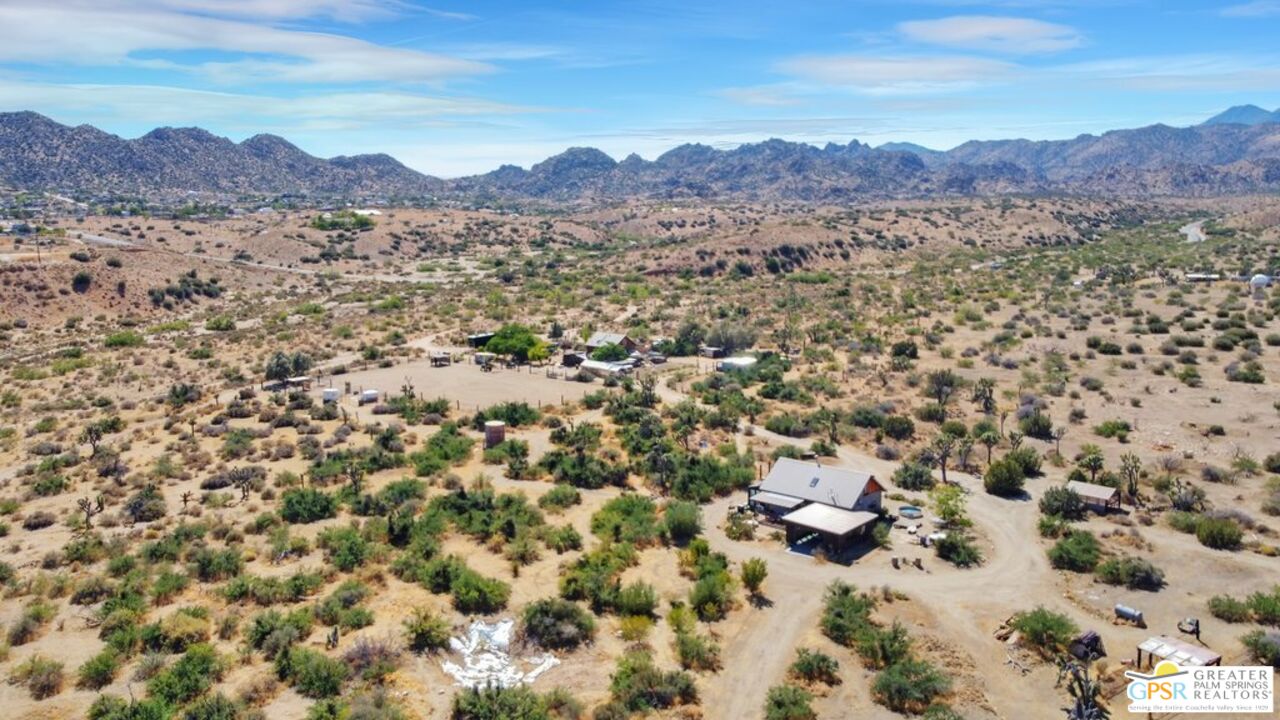 Property Photo from MLS