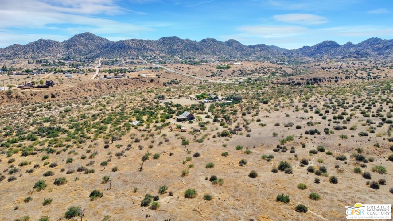 Property Photo from MLS