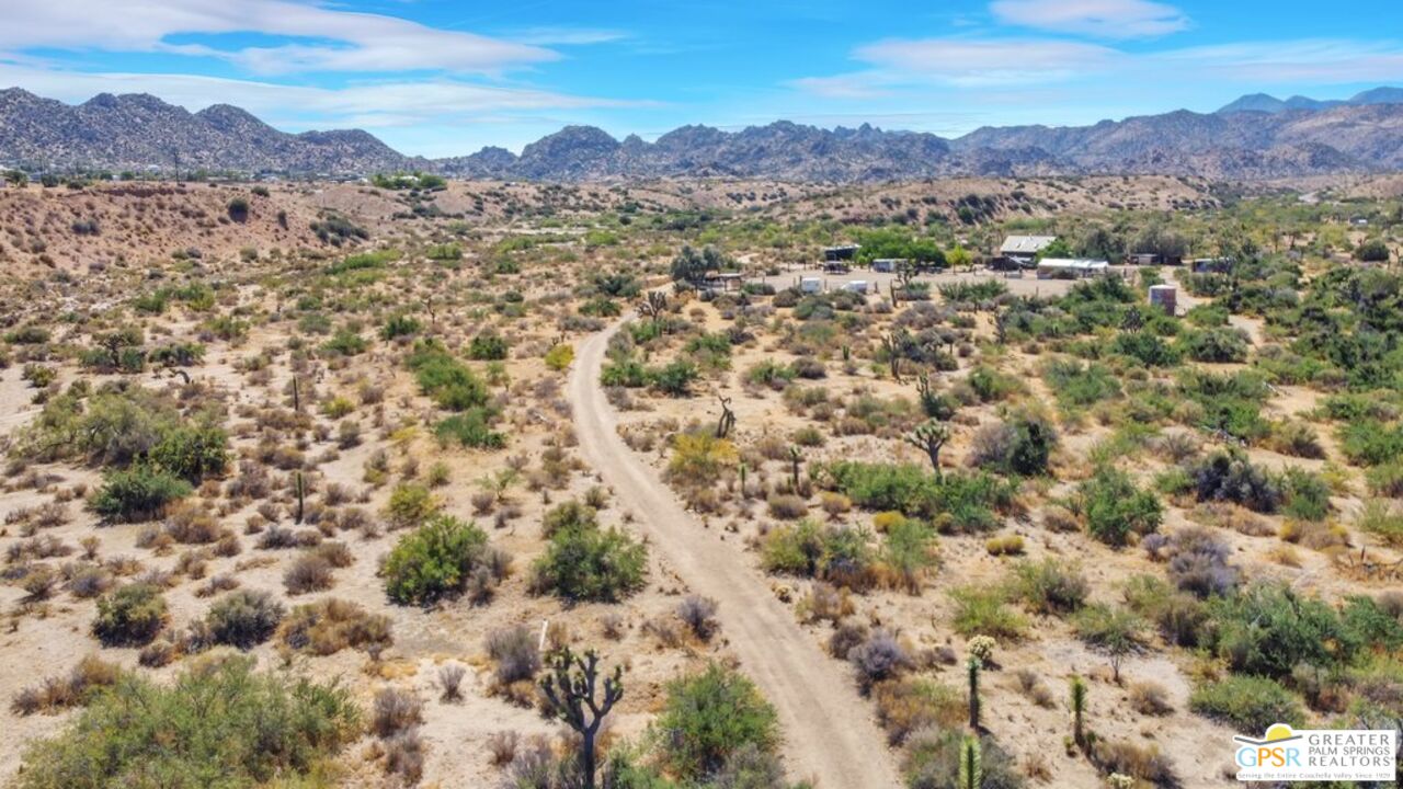 Property Photo from MLS
