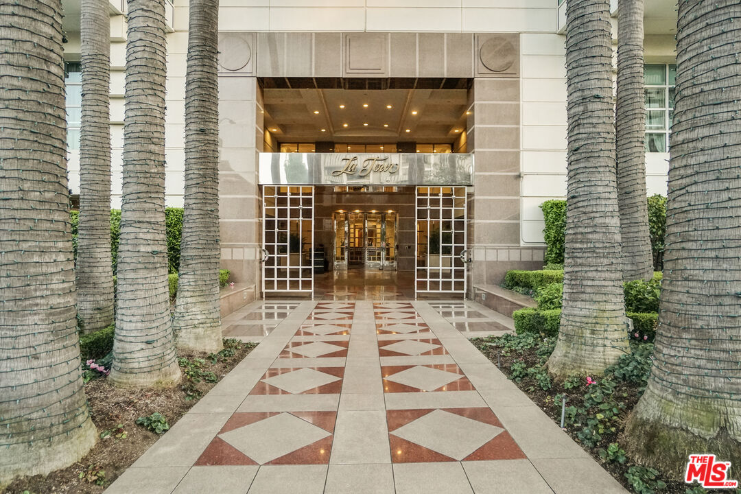 10380 Wilshire Blvd Unit: 1501