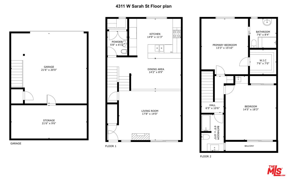 Property Photo from MLS