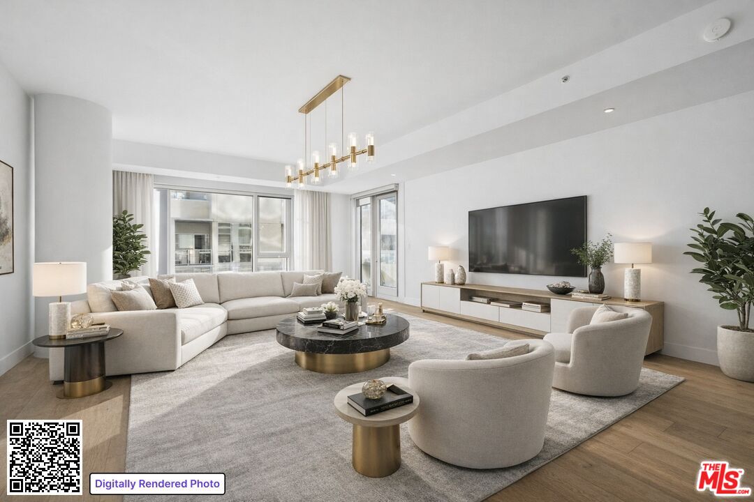 6250 Hollywood Blvd Unit: 8K