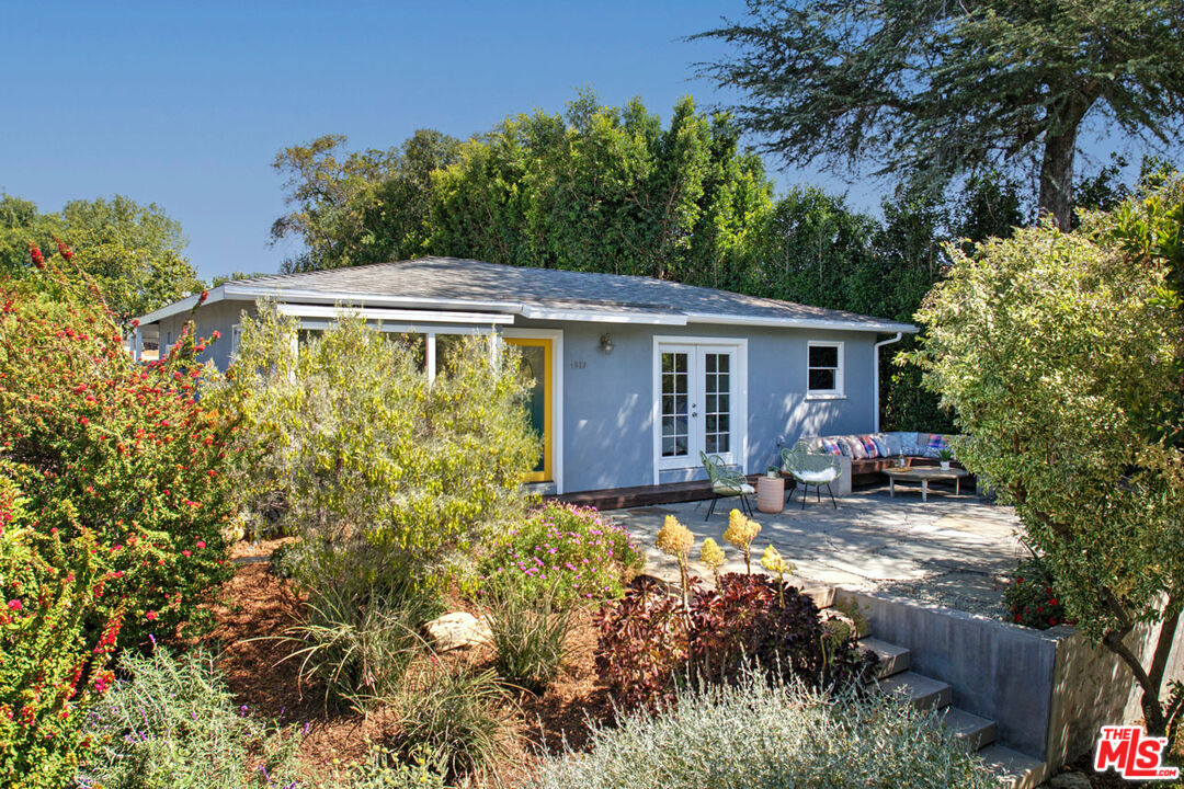 4523 Palmero Dr