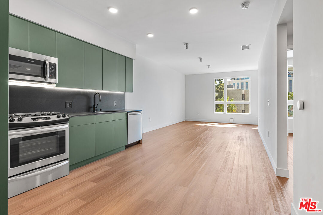 10601 Washington Blvd Unit: 624