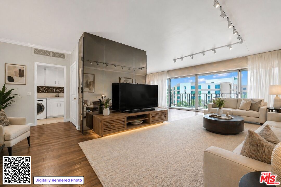 10450 Wilshire Blvd Unit: 4F