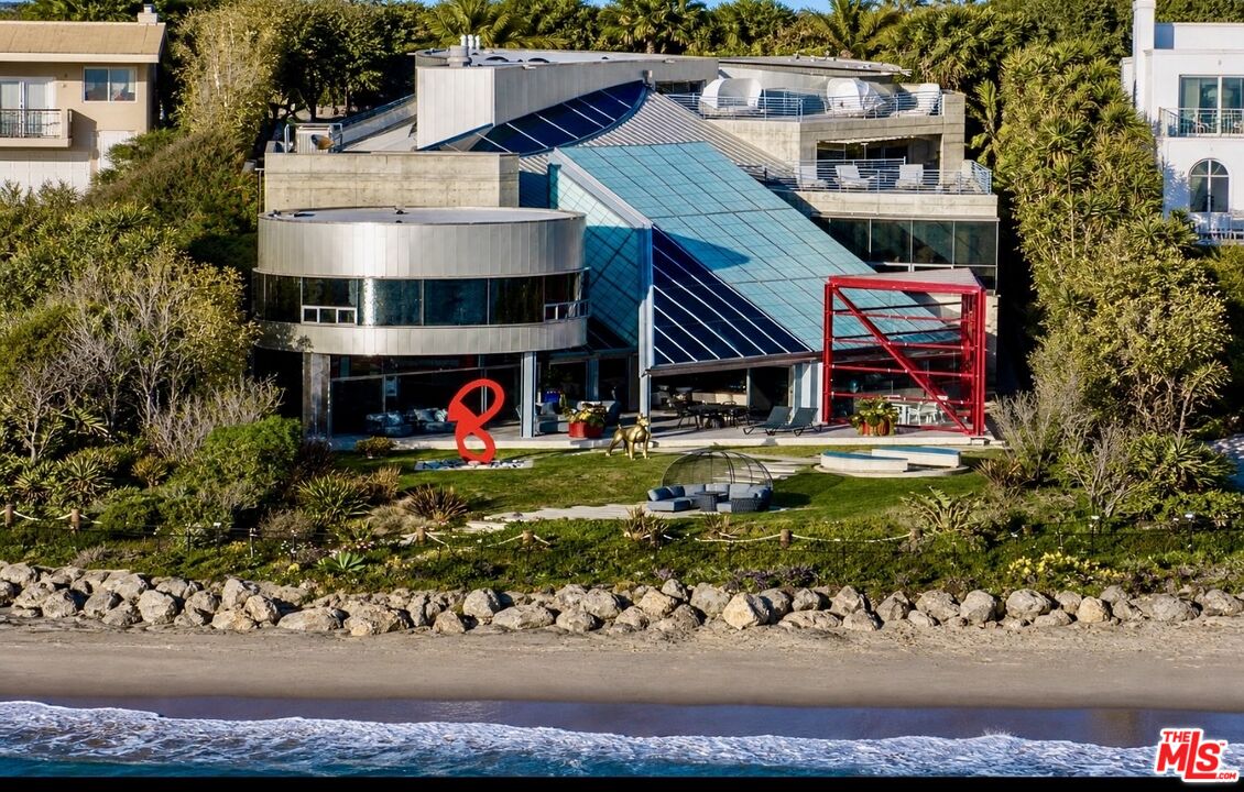 Photo of 41800 Pacific Coast Hwy, Malibu, CA 90265
