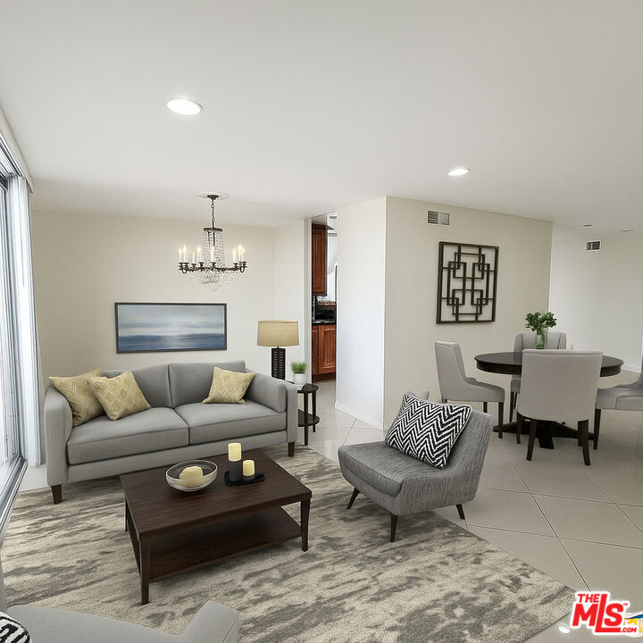 100 S Doheny Dr Unit: 920