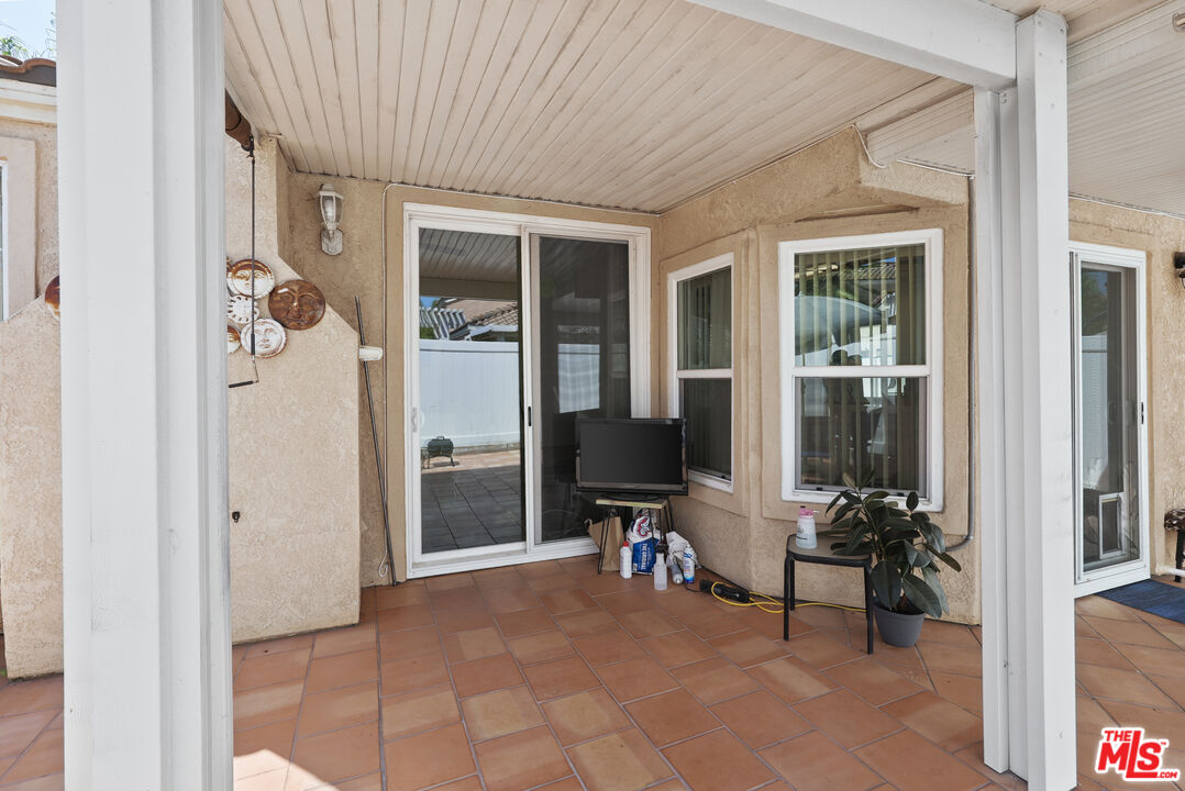 Property Photo from MLS