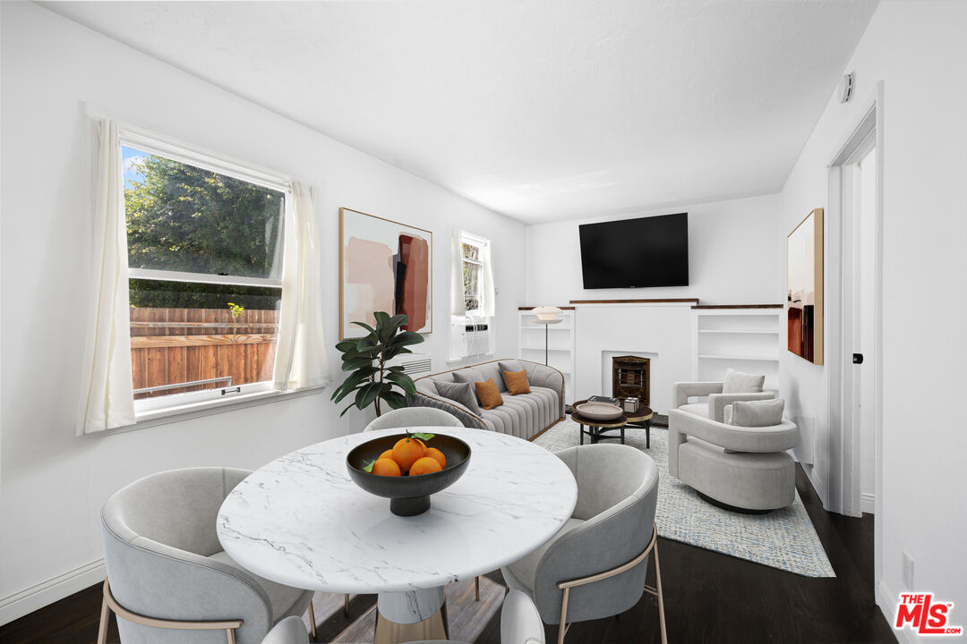 Photo of 9016 Harratt St, West Hollywood, CA 90069