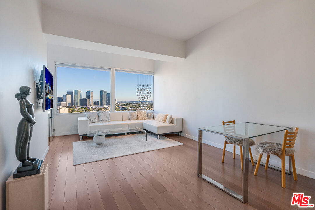 10501 Wilshire Blvd Unit: 1904