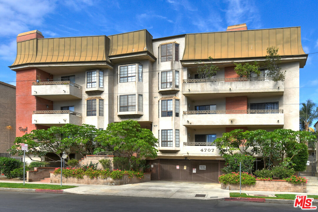 4707 Willis Ave Unit: 206