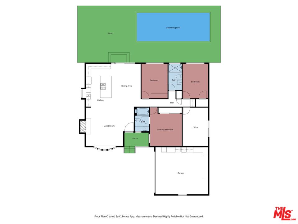 Property Photo from MLS