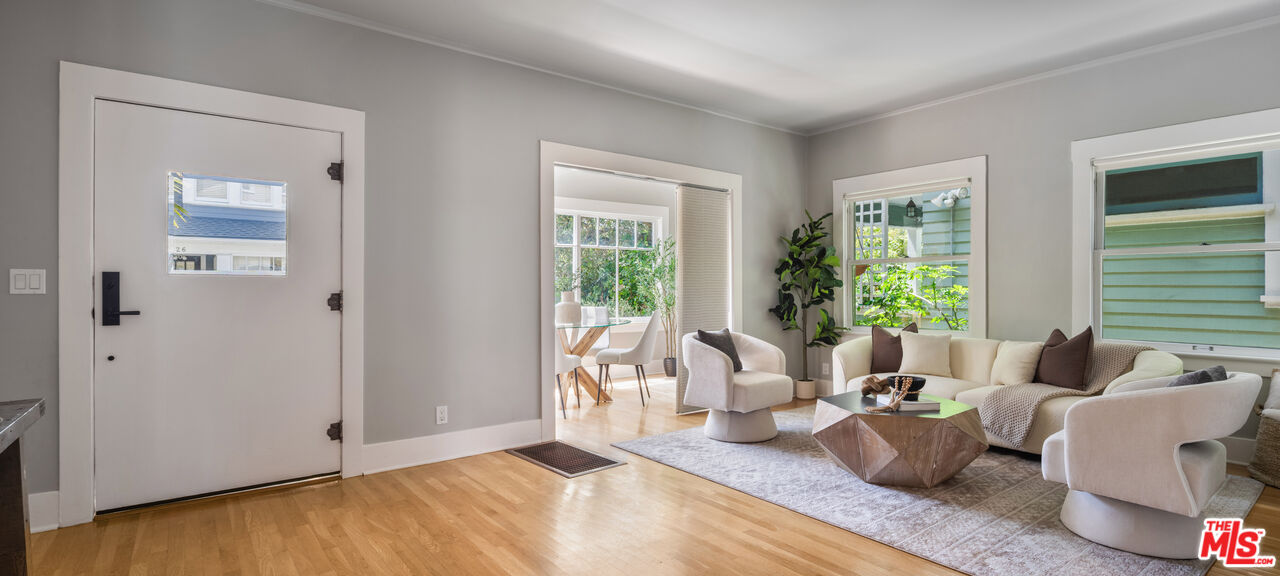 Property Photo from MLS