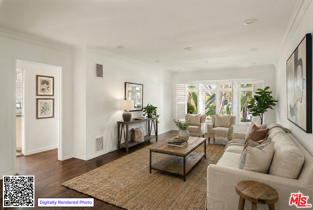 1330 N Crescent Heights Blvd Unit: 2